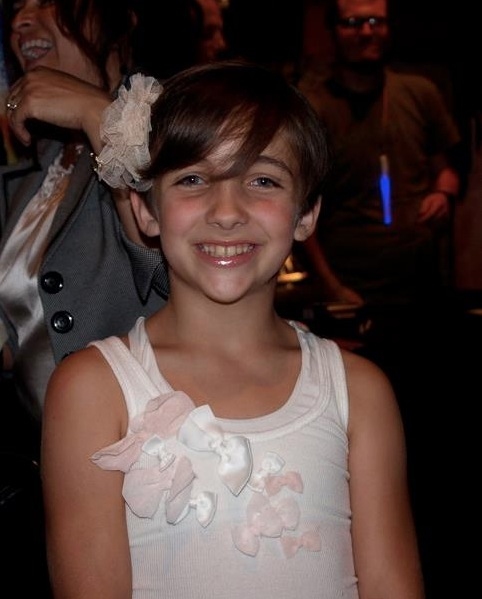 Photo Coverage: PETER PAN Opening Night Bows and Party at La Mirada Theatre Image