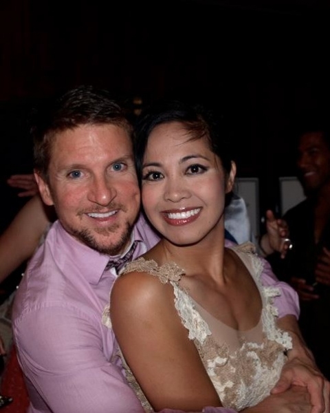 Photo Coverage: PETER PAN Opening Night Bows and Party at La Mirada Theatre Image