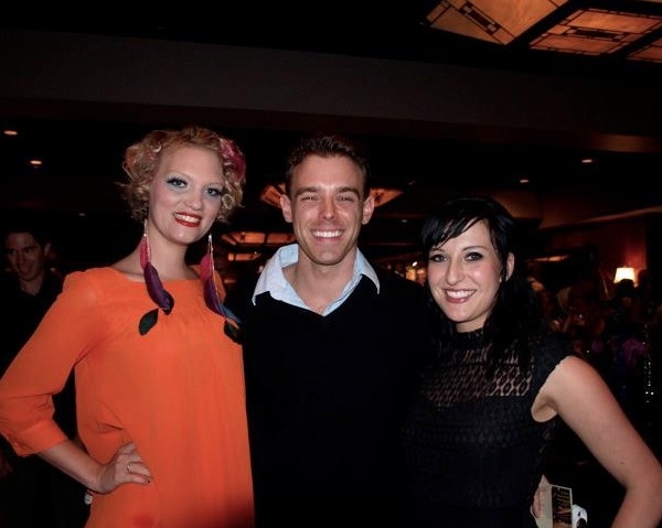 Photo Coverage: PETER PAN Opening Night Bows and Party at La Mirada Theatre 