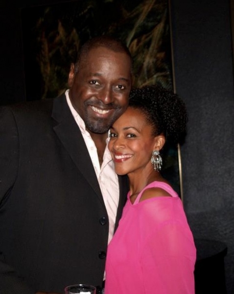 Photo Coverage: PETER PAN Opening Night Bows and Party at La Mirada Theatre Image