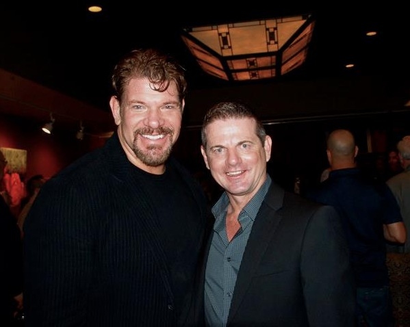 Photo Coverage: PETER PAN Opening Night Bows and Party at La Mirada Theatre Image