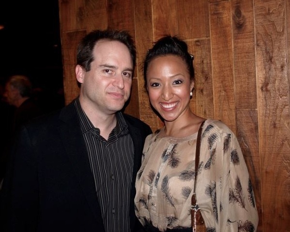Photo Coverage: PETER PAN Opening Night Bows and Party at La Mirada Theatre Image