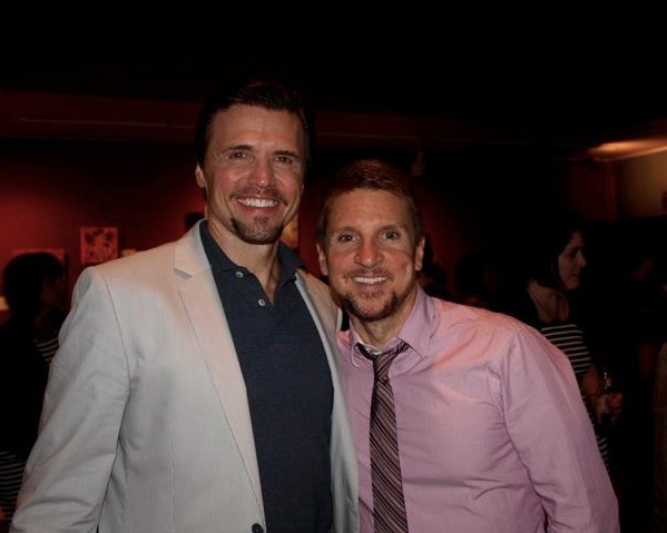 Photo Coverage: PETER PAN Opening Night Bows and Party at La Mirada Theatre Image