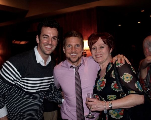 Photo Coverage: PETER PAN Opening Night Bows and Party at La Mirada Theatre Image