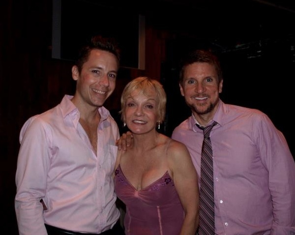 Photo Coverage: PETER PAN Opening Night Bows and Party at La Mirada Theatre Image