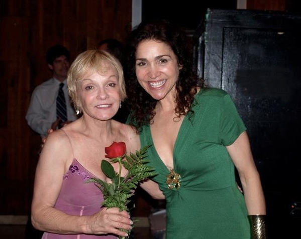 Photo Coverage: PETER PAN Opening Night Bows and Party at La Mirada Theatre 