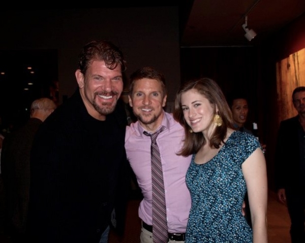Photo Coverage: PETER PAN Opening Night Bows and Party at La Mirada Theatre Image