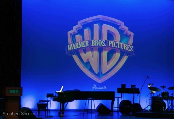 Photo Coverage: Rex Reed, Christine Andreas, Polly Bergen et al. at IT'S MAGIC, Nine Decades of Songs from Warner Bros. at the 92Y 