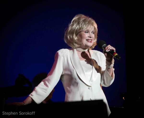 Photo Coverage: Rex Reed, Christine Andreas, Polly Bergen et al. at IT'S MAGIC, Nine Decades of Songs from Warner Bros. at the 92Y 