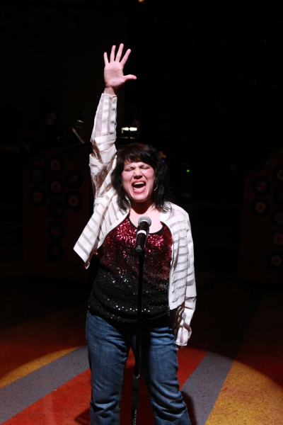 Photo Flash: Production Pics from New Line Theatre's HIGH FIDELITY Image