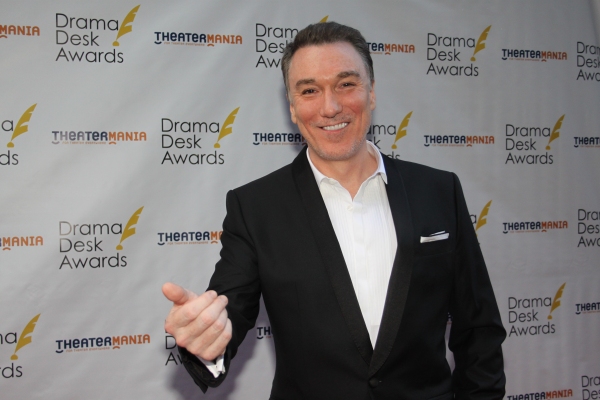 Photo Coverage: The 2012 Drama Desk Starry Arrivals Part 1 Image