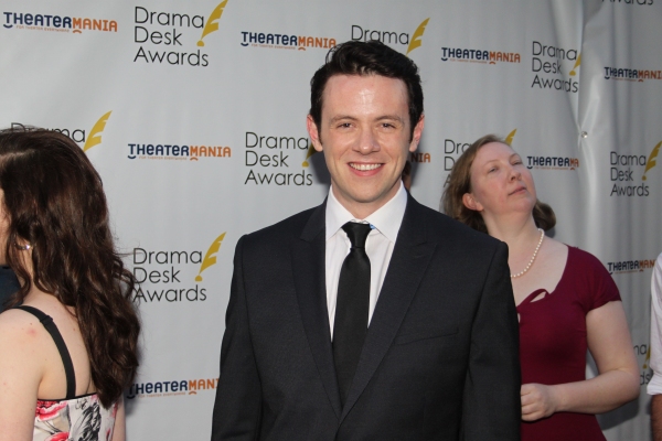 Photo Coverage: The 2012 Drama Desk Starry Arrivals Part 1 Image