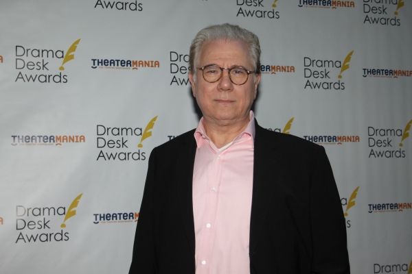 Photo Coverage: The 2012 Drama Desk Starry Arrivals Part 2 Image