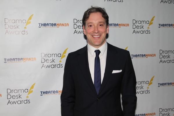 Photo Coverage: The 2012 Drama Desk Starry Arrivals Part 2 