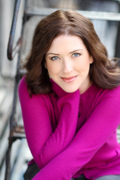 Photo Flash:  First Look at BROADWAY UNDER THE STARS! Image