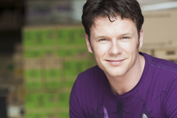 Photo Flash:  First Look at BROADWAY UNDER THE STARS! Image