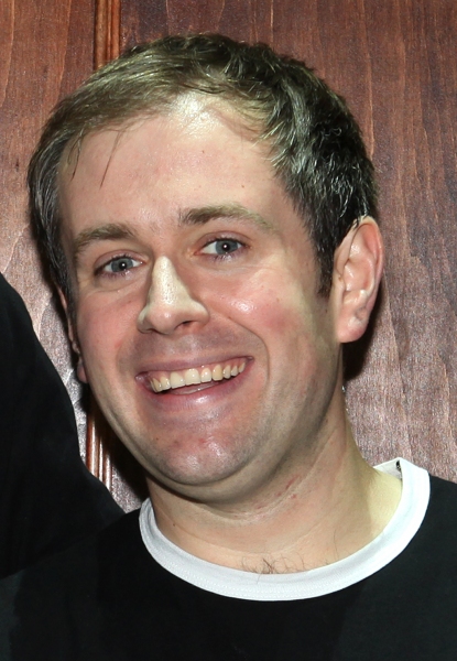 Photo Coverage EXCLUSIVE : Harry Potter Parody POTTED POTTER Opens at the Little Shubert! Image