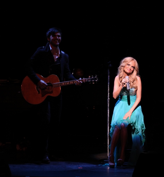 Kristin Chenoweth at 