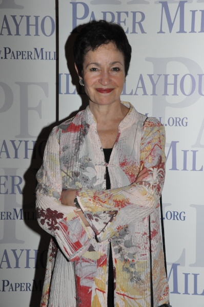 Photo Coverage: Paper Mill Playhouse's ONCE ON THIS ISLAND Celebrates Opening Night! Image
