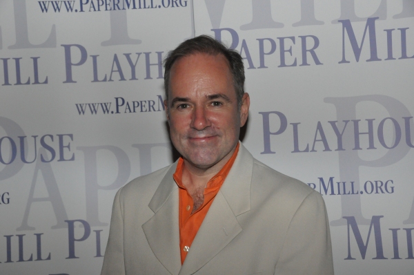 Photo Coverage: Paper Mill Playhouse's ONCE ON THIS ISLAND Celebrates Opening Night! 