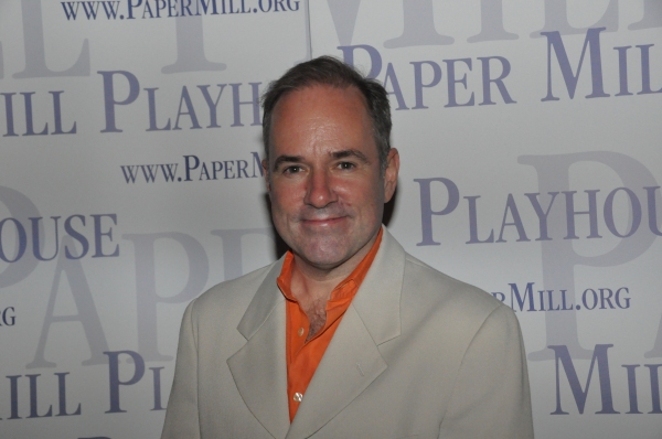 Photo Coverage: Paper Mill Playhouse's ONCE ON THIS ISLAND Celebrates Opening Night!  Image