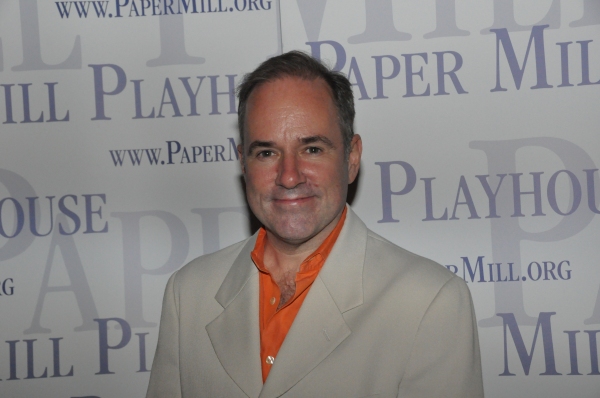 Photo Coverage: Paper Mill Playhouse's ONCE ON THIS ISLAND Celebrates Opening Night! Image