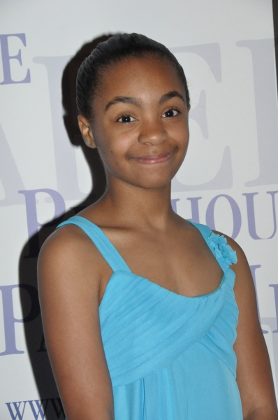 Photo Coverage: Paper Mill Playhouse's ONCE ON THIS ISLAND Celebrates Opening Night! Image