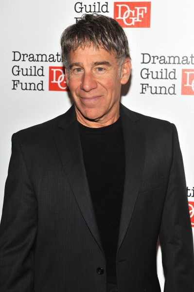 Stephen Schwartz Photo