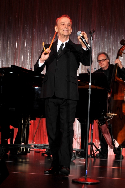 Photo Flash: Chita Rivera, Liza Minnelli, Joel Grey & More Pay Tribute to John Kander at the Dramatist Guild Fund Gala Image