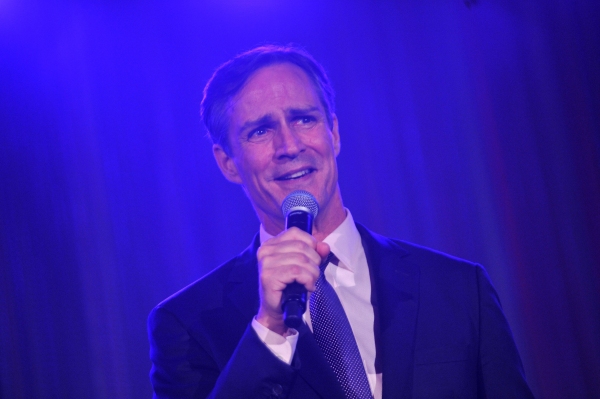 Photo Flash: Chita Rivera, Liza Minnelli, Joel Grey & More Pay Tribute to John Kander at the Dramatist Guild Fund Gala Image