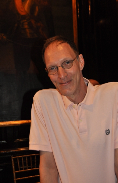 Photo Coverage: Inside Project Shaw's  Critic Symposium & Concert! Image