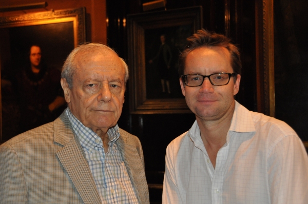 Photo Coverage: Inside Project Shaw's  Critic Symposium & Concert! Image