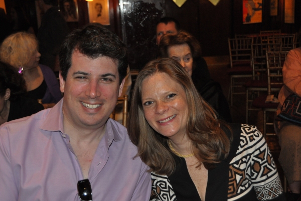 Photo Coverage: Inside Project Shaw's  Critic Symposium & Concert! Image