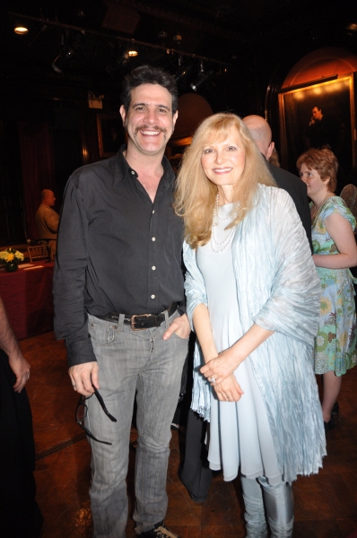 Photo Coverage: Inside Project Shaw's  Critic Symposium & Concert! Image
