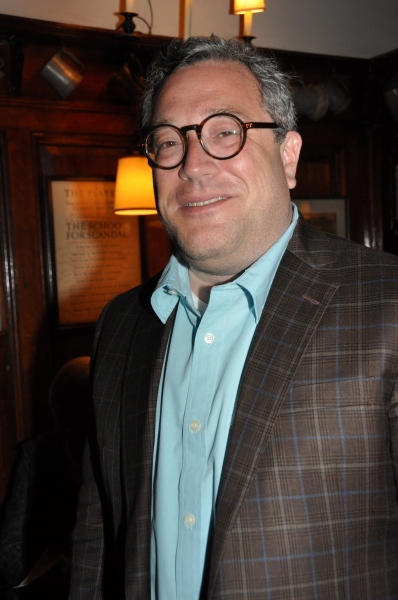 Photo Coverage: Inside Project Shaw's  Critic Symposium & Concert! Image