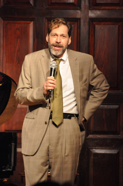 Photo Coverage: Inside Project Shaw's  Critic Symposium & Concert! Image