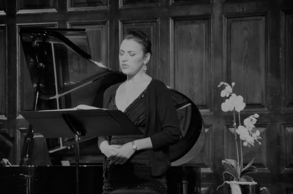 Photo Coverage: Inside Project Shaw's  Critic Symposium & Concert! Image