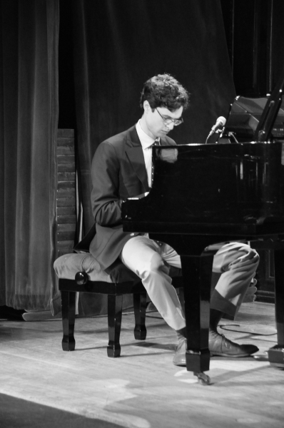 Photo Coverage: Inside Project Shaw's  Critic Symposium & Concert! Image