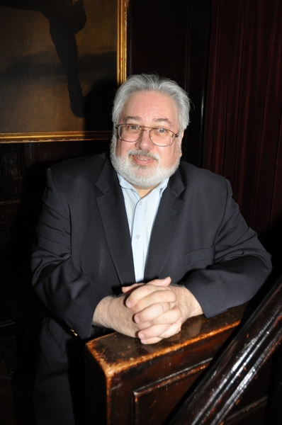 Photo Coverage: Inside Project Shaw's  Critic Symposium & Concert! Image