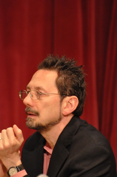 Photo Coverage: Inside Project Shaw's  Critic Symposium & Concert! Image
