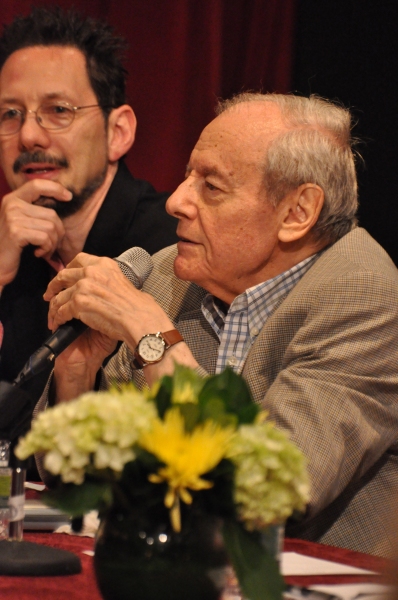Photo Coverage: Inside Project Shaw's  Critic Symposium & Concert! Image