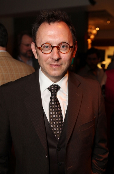 Michael Emerson
 Photo