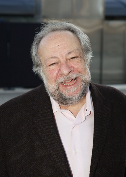 Ricky Jay
 Photo