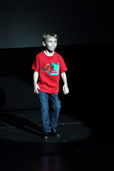Photo Coverage: 30th Annual Fred & Adele Astaire Awards Honor Liza Minnelli & More! Image