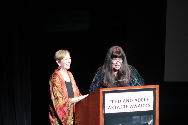 Photo Coverage: 30th Annual Fred & Adele Astaire Awards Honor Liza Minnelli & More! Image