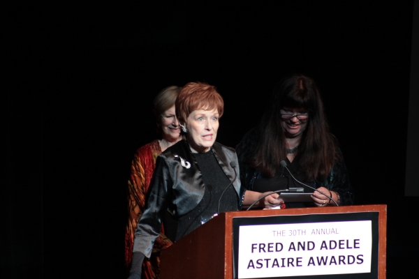 Photo Coverage: 30th Annual Fred & Adele Astaire Awards Honor Liza Minnelli & More! Image