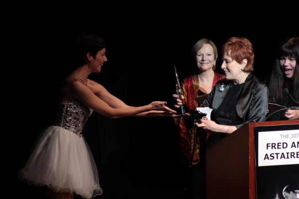 Photo Coverage: 30th Annual Fred & Adele Astaire Awards Honor Liza Minnelli & More! 
