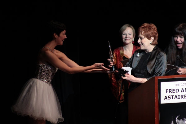 Photo Coverage: 30th Annual Fred & Adele Astaire Awards Honor Liza Minnelli & More! Image