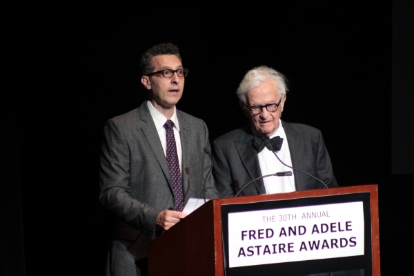 Photo Coverage: 30th Annual Fred & Adele Astaire Awards Honor Liza Minnelli & More! Image