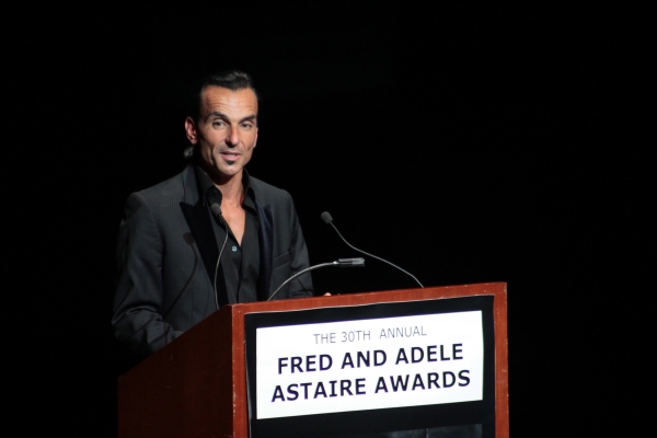 Photo Coverage: 30th Annual Fred & Adele Astaire Awards Honor Liza Minnelli & More! Image
